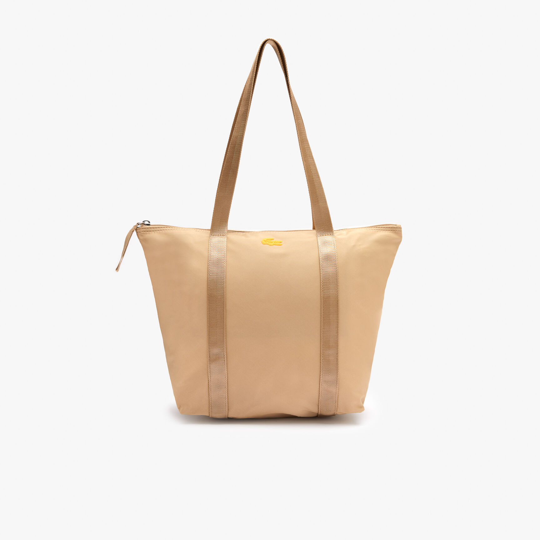 Women's Jeanne Striped Handles Canvas Shopper Bag Women's Jeanne Striped Handles Canvas Shopper Bag