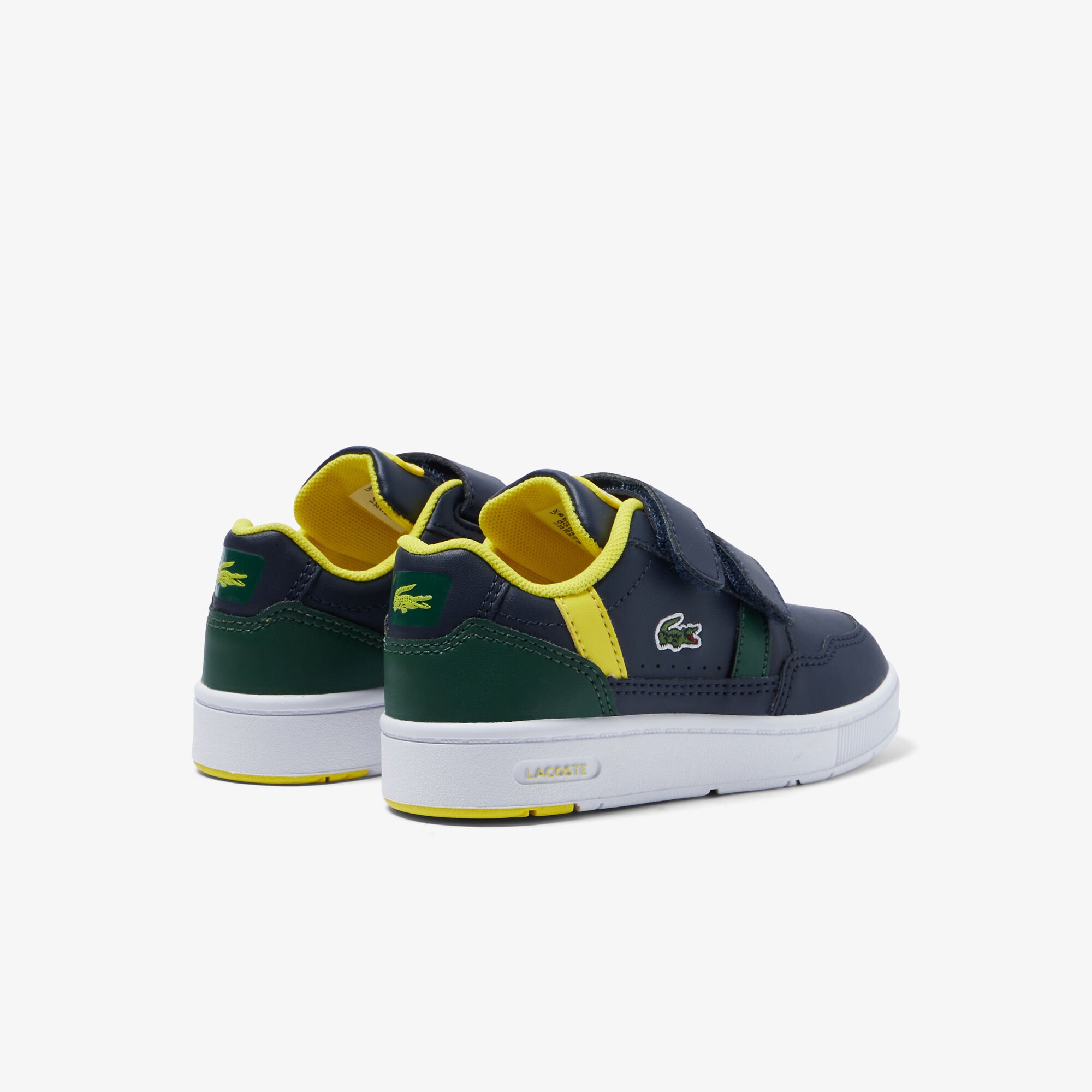 Spitz lacoste sneakers prices on sale