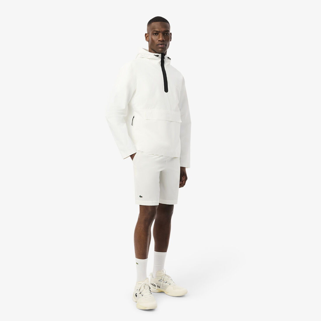 Regular Fit Ultra Dry Tennis Shorts