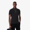 lacoste regular fit paris stretch pique polo shirt