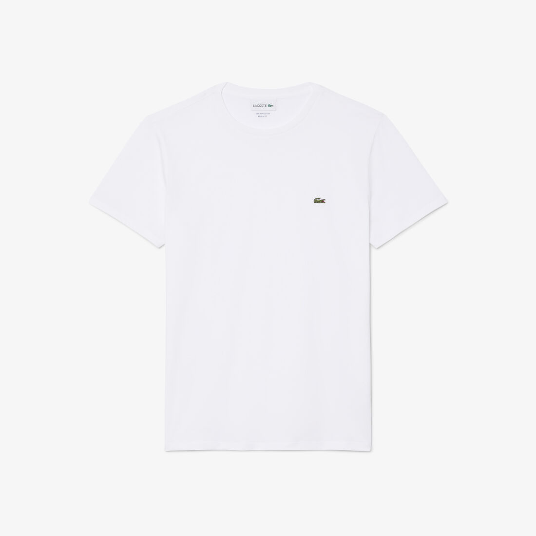 Cotton Pima T-shirt