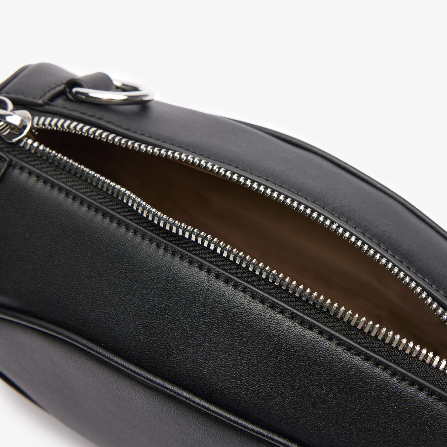 Mini Meldane Purse with Zipped Pocket lacoste mini meldane purse with zipped pocket