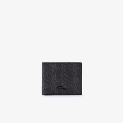 Small The Blend Billfold