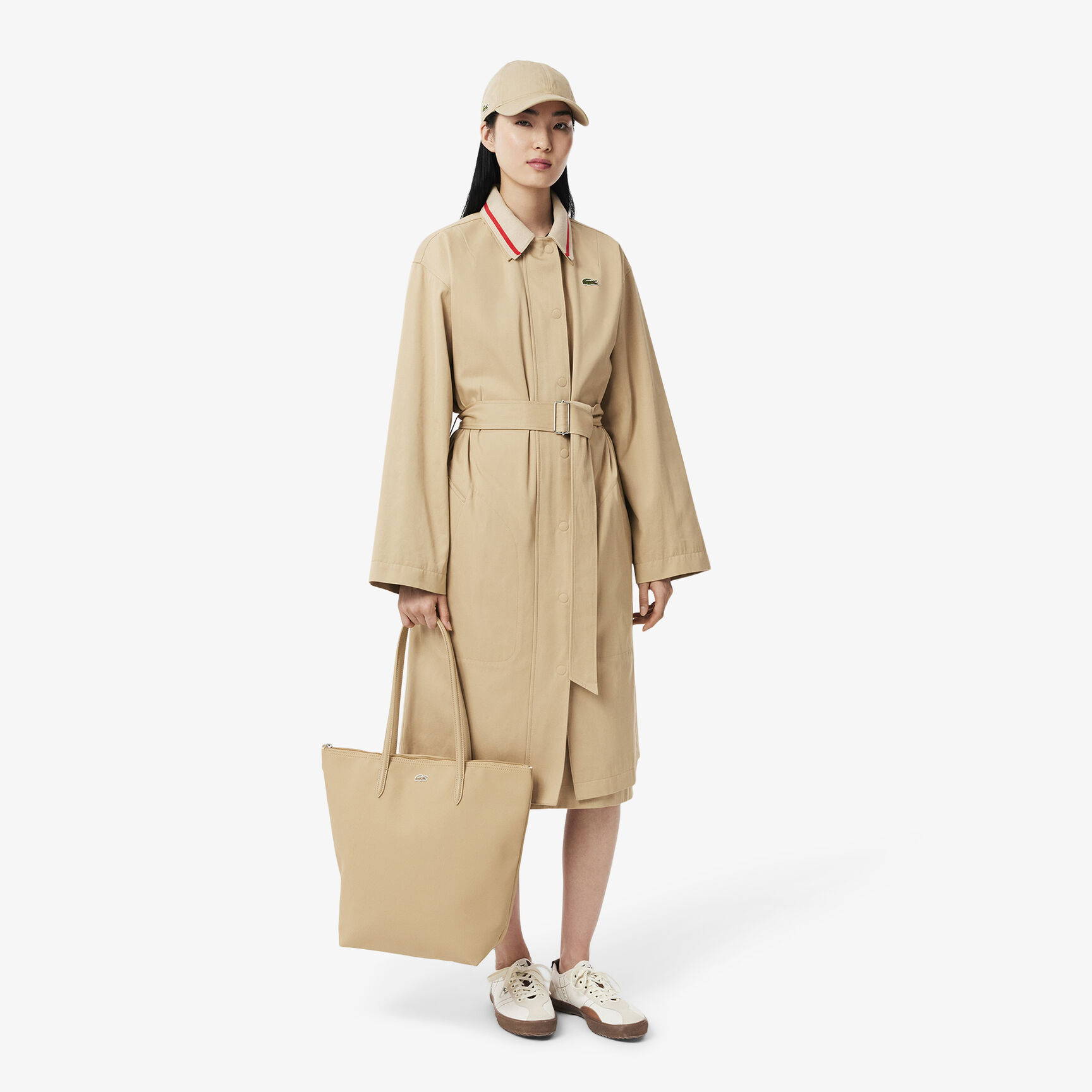 L.12.12 Concept Vertical Tote