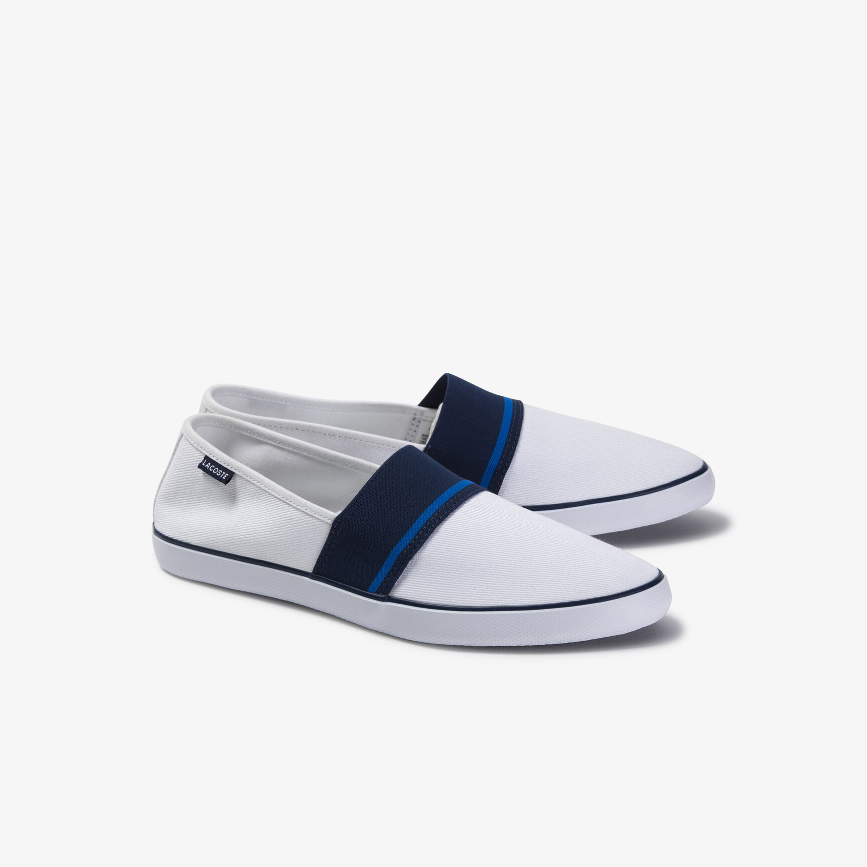 Men's Marice Colour-pop Canvas Slip-ons Men's Marice Colour-pop Canvas Slip-ons