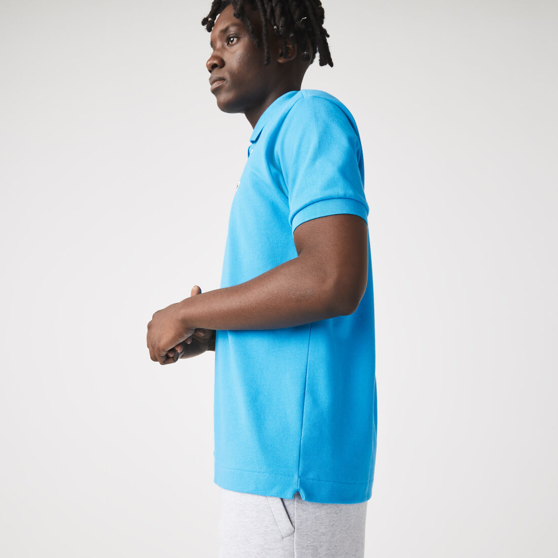 Classic Fit L.12.12 Original Polo Shirt Classic Fit L.12.12 Original Polo Shirt