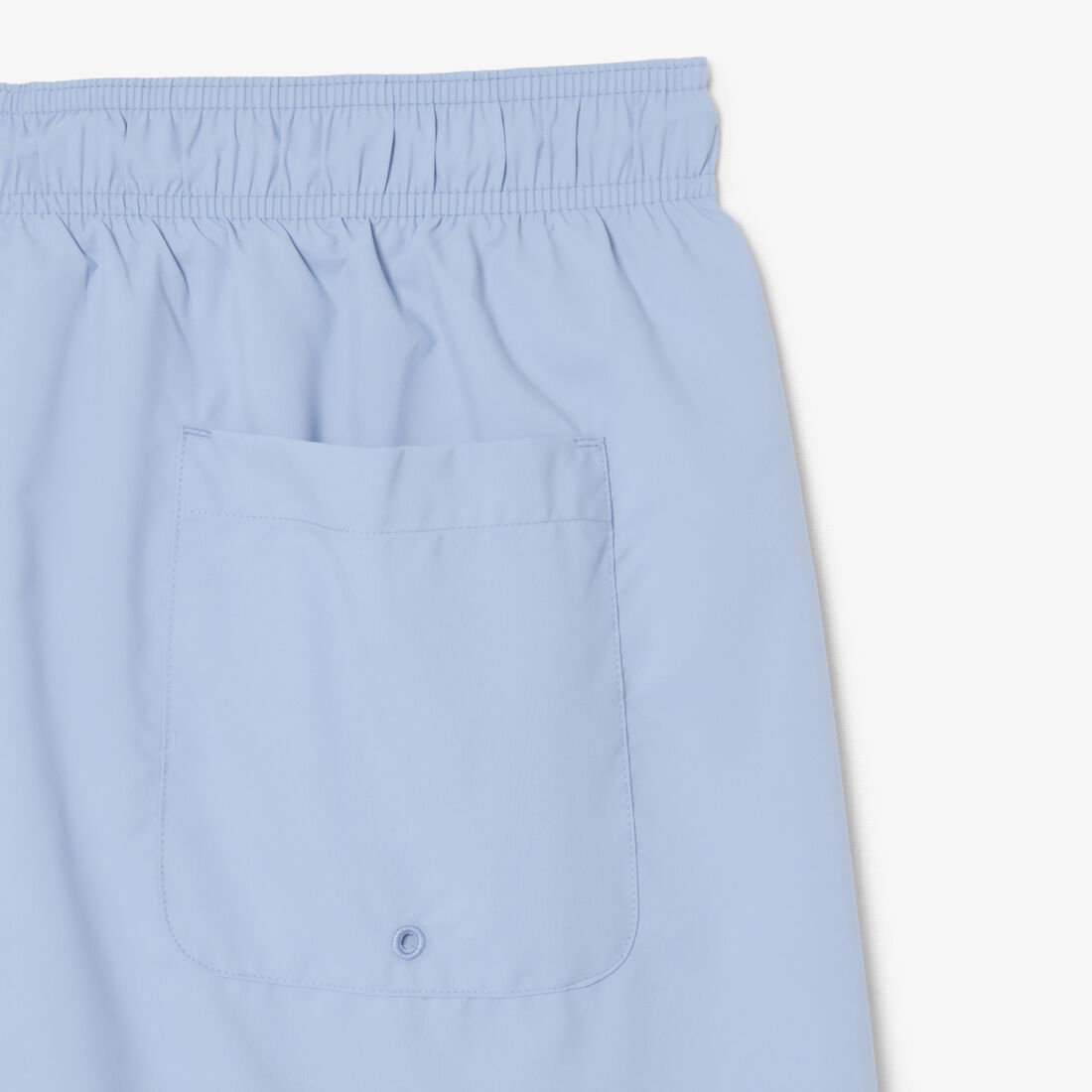 Mid Length Monochrome Swim Trunks Mid Length Monochrome Swim Trunks