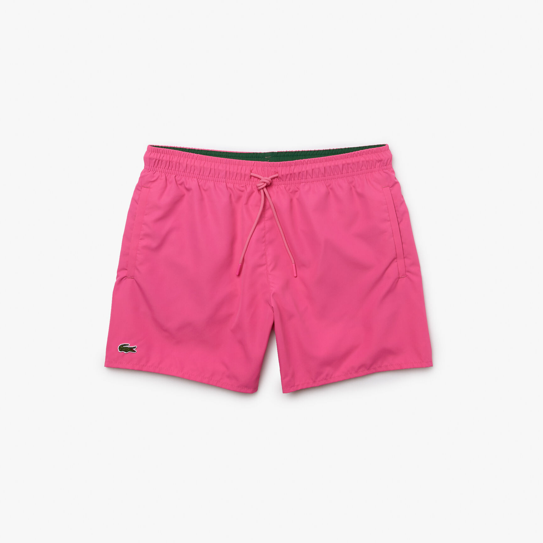 Quick-Dry Swim Trunks