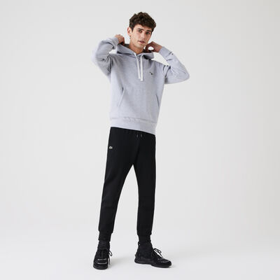 Men's Lacoste Sport Cotton Fleece Tennis Sweatpants