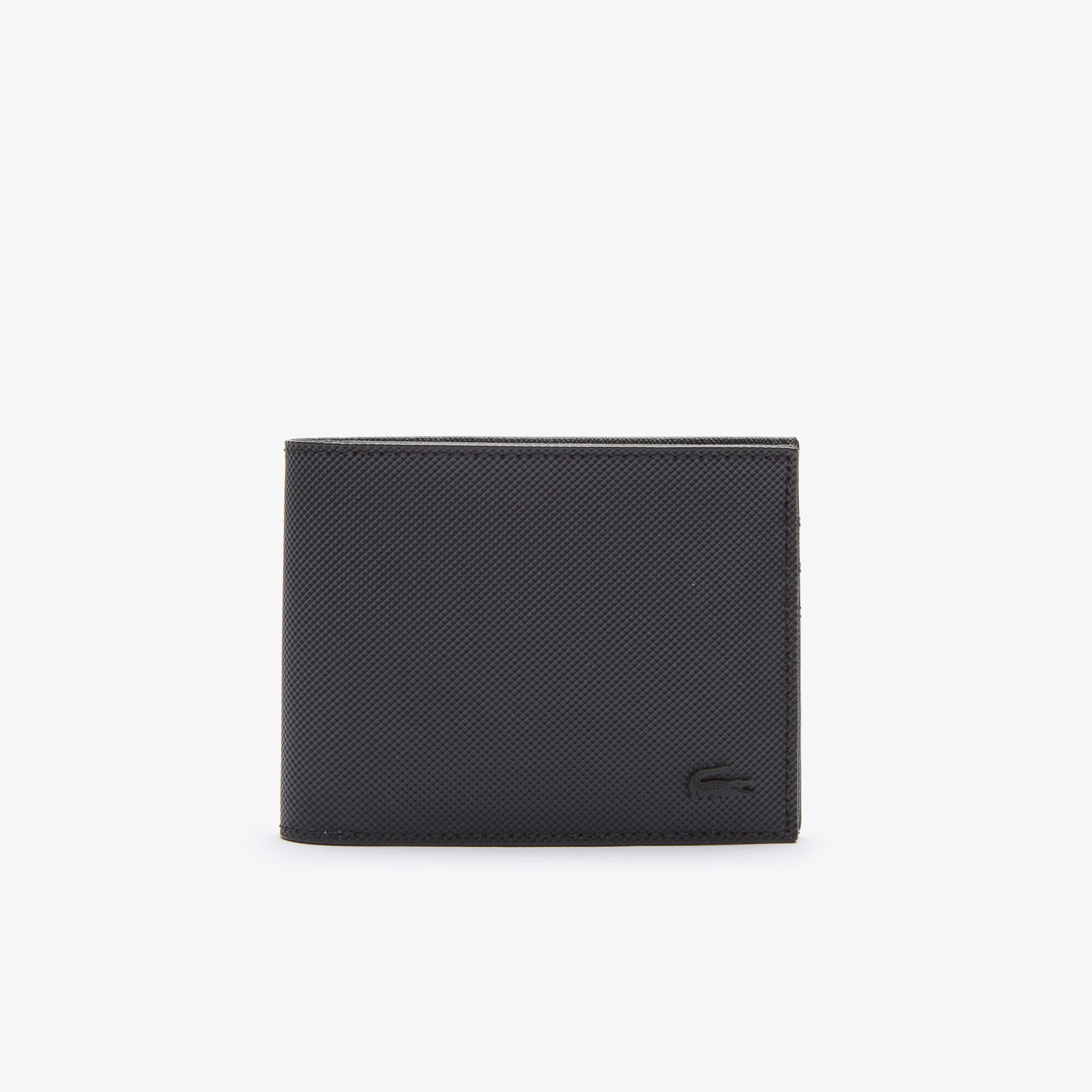Buy Men s Classic Petit Piqu Six Card Wallet Lacoste EG