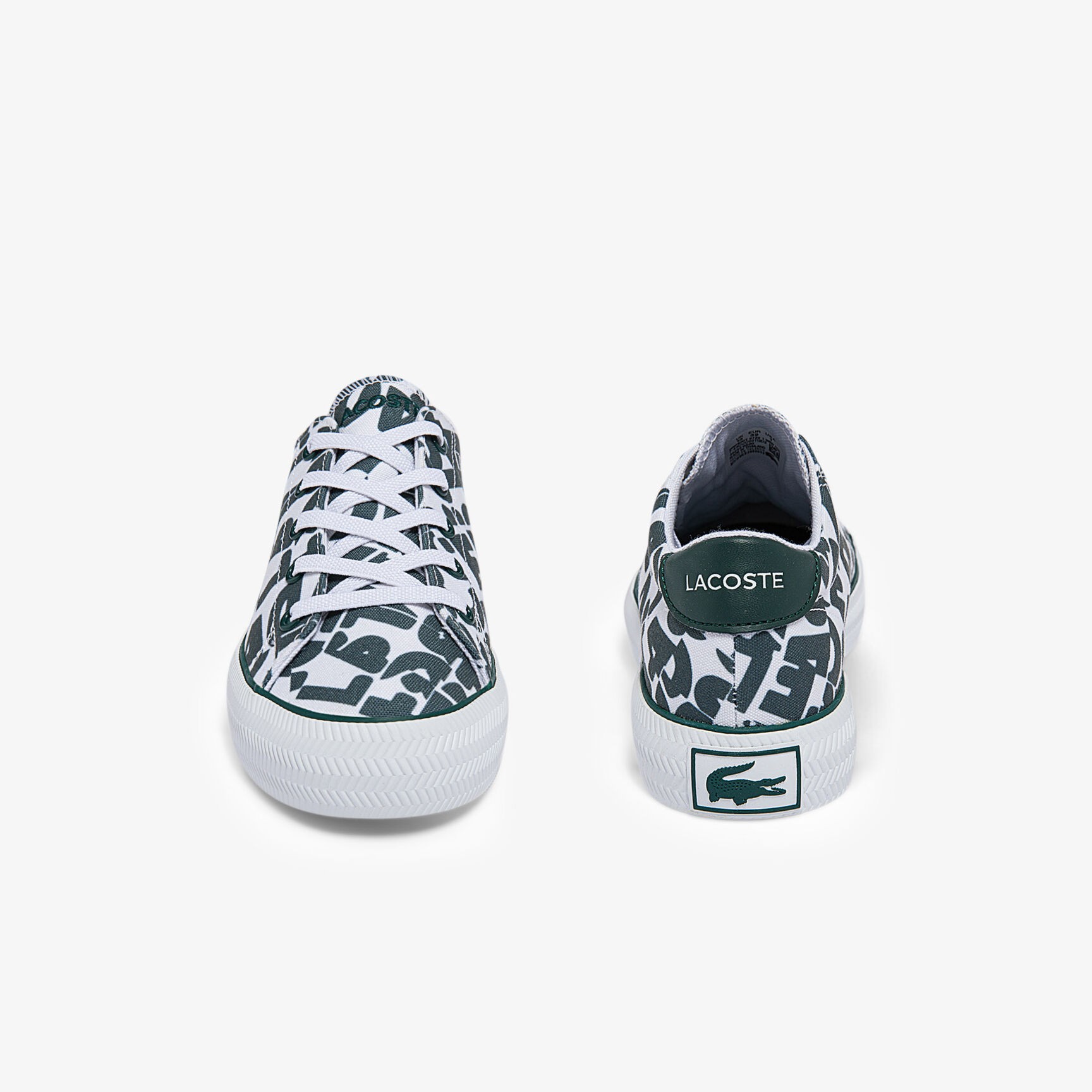 سنيكرز جريبشوت قنب مطبوع للأطفال سنيكرز جريبشوت قنب مطبوع للأطفال