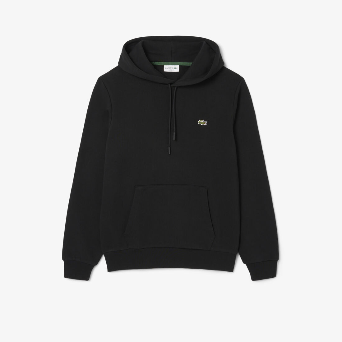 Cotton Fleece Hoodie Cotton Fleece Hoodie