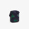 Men's Lacoste Holiday Comic Print Vertical Camera Bag men s lacoste holiday comic print vertical camera bag