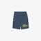 شورت من الصوف المطبوع شورت من الصوف المطبوع