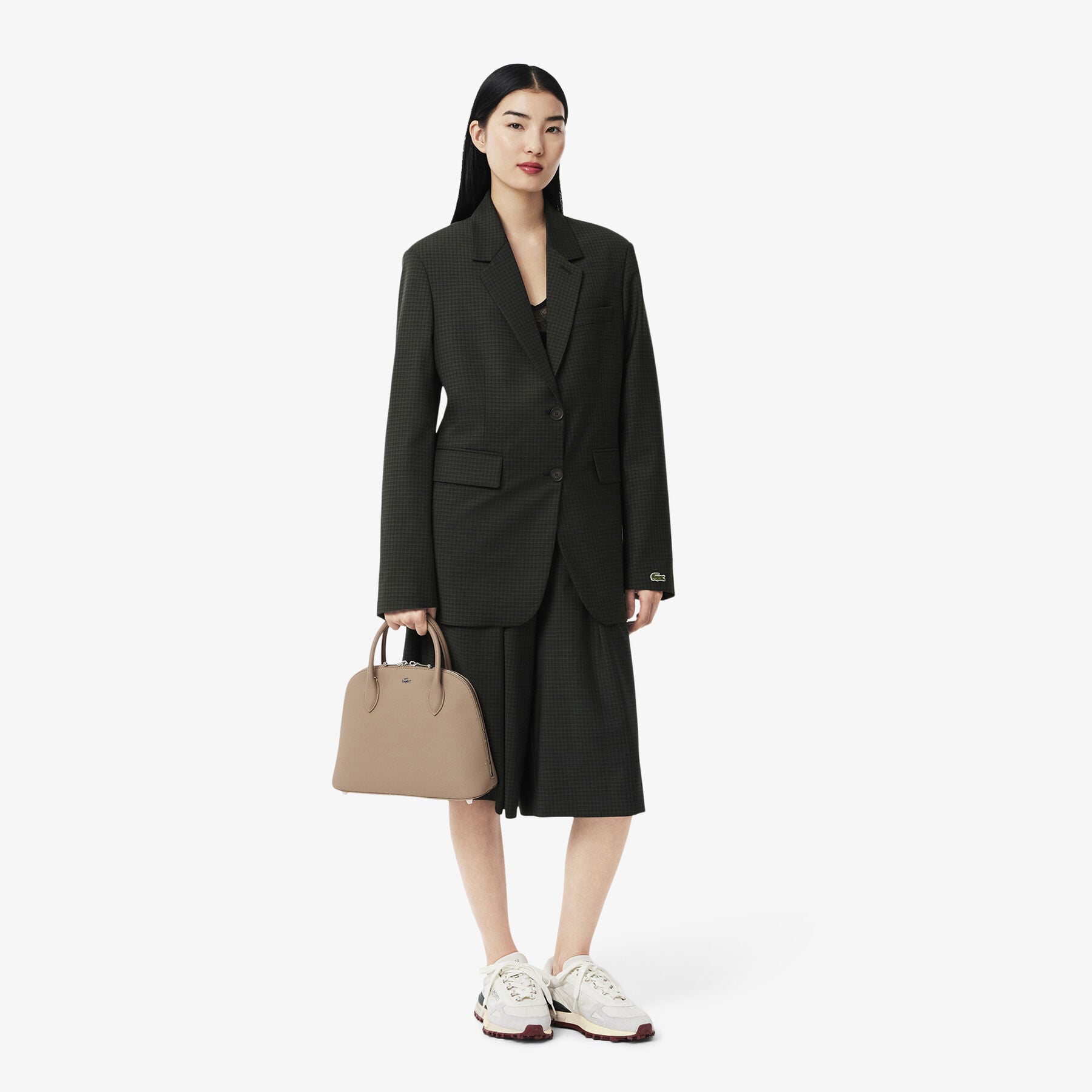 Daily City Bugatti Bag lacoste daily city bugatti bag