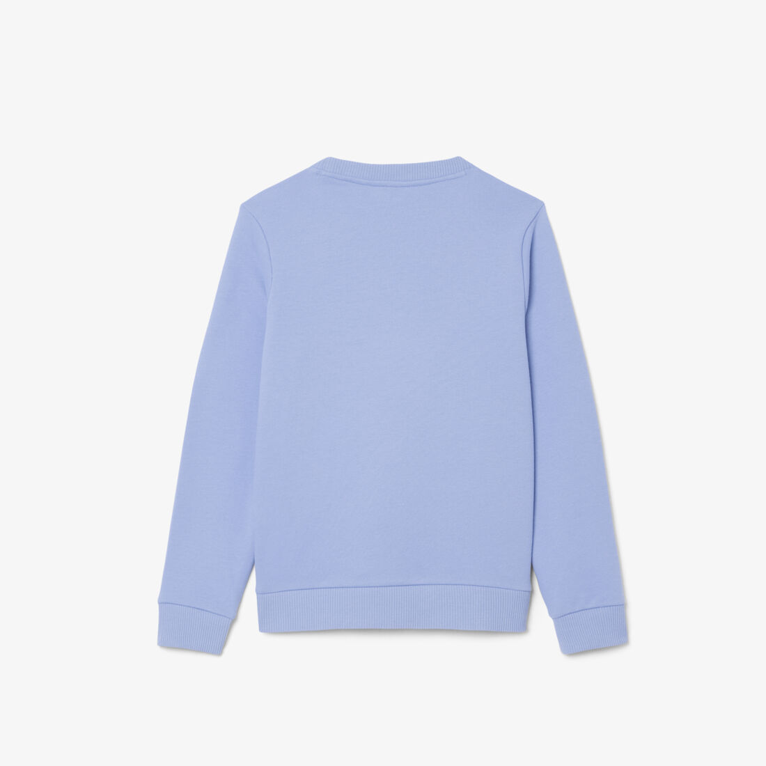 Fleece Crew Neck Sweatshirt lacoste fleece crew neck sweatshirt