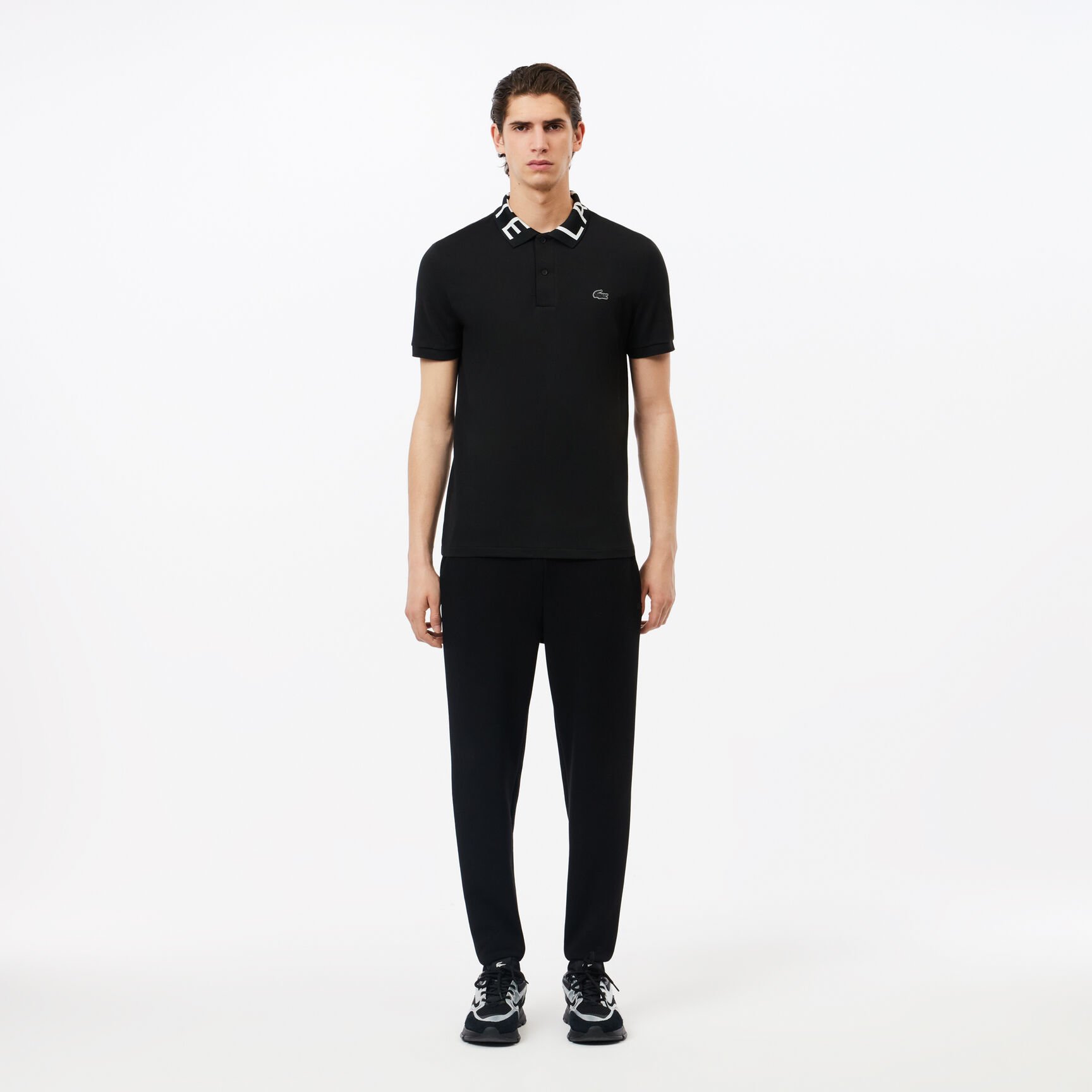 Slim Fit Sweatpants Slim Fit Sweatpants