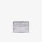 Cardholder and Metal Key Chain Gift Set lacoste cardholder and metal key chain gift set