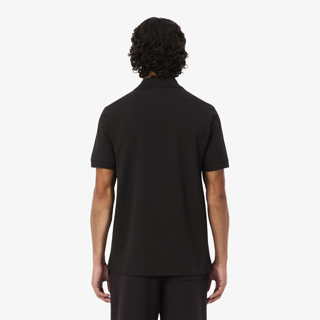 Classic Fit L.12.12 LIGHT Pique Polo Shirt Classic Fit L.12.12 LIGHT Pique Polo Shirt