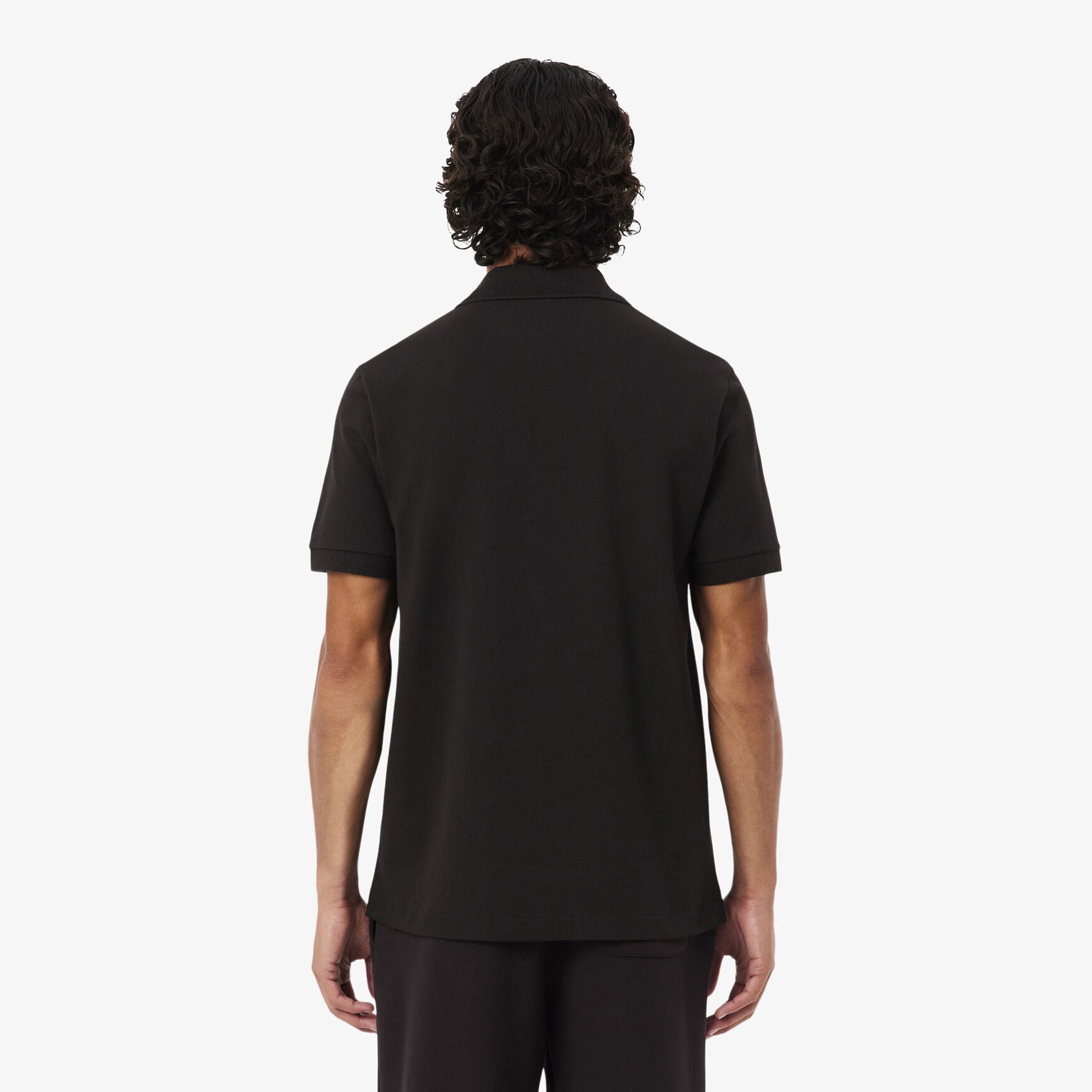 Classic Fit L.12.12 LIGHT Pique Polo Shirt Classic Fit L.12.12 LIGHT Pique Polo Shirt