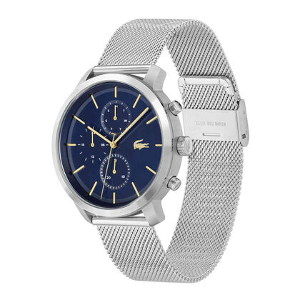 Men Replay Quartz Watch 