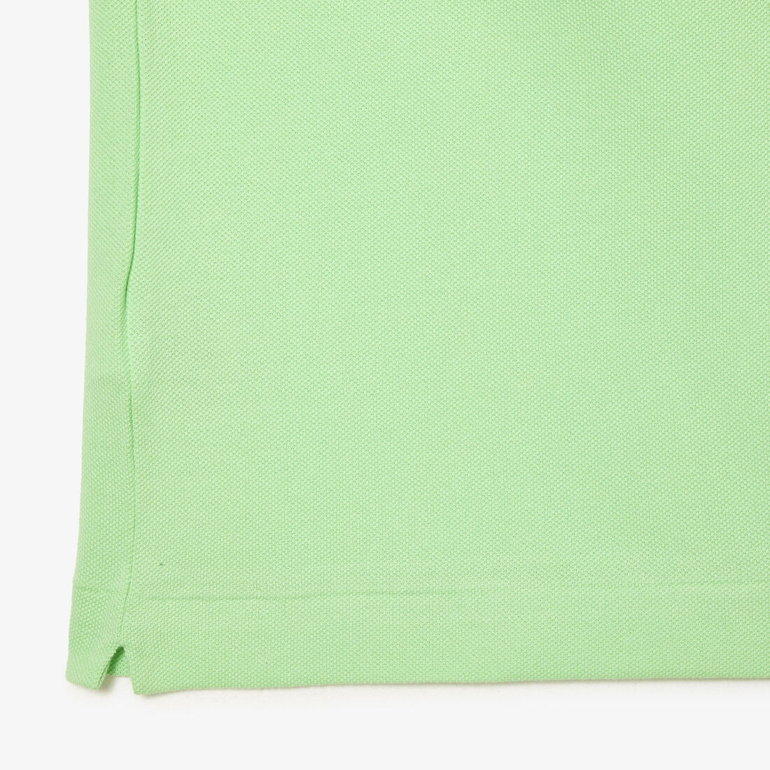 قميص بولو كلاسيكي L.12.12 أصلي قميص بولو كلاسيكي L.12.12 أصلي