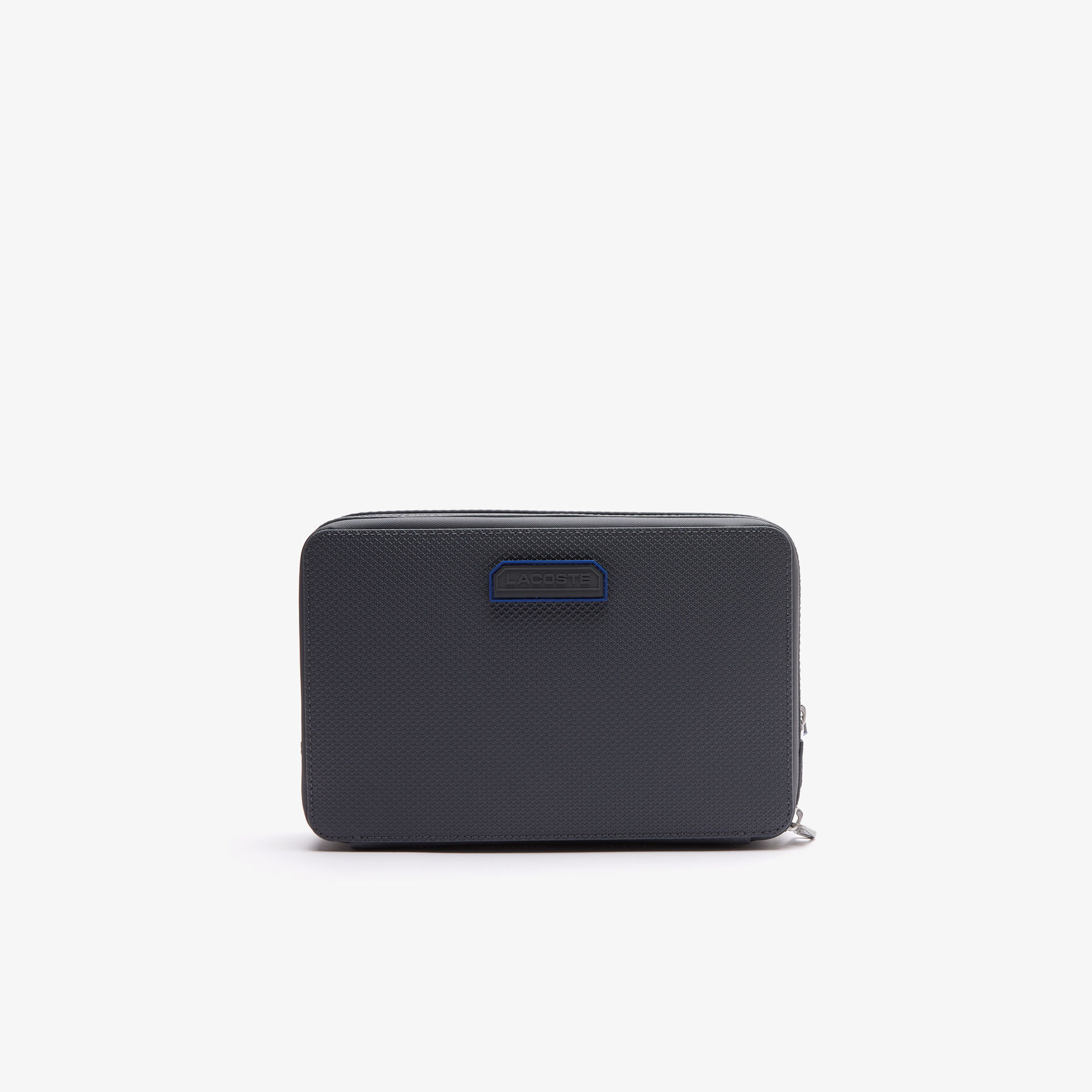 Men's Chantaco Piqué Leather Large Clutch Men's Chantaco Piqué Leather Large Clutch