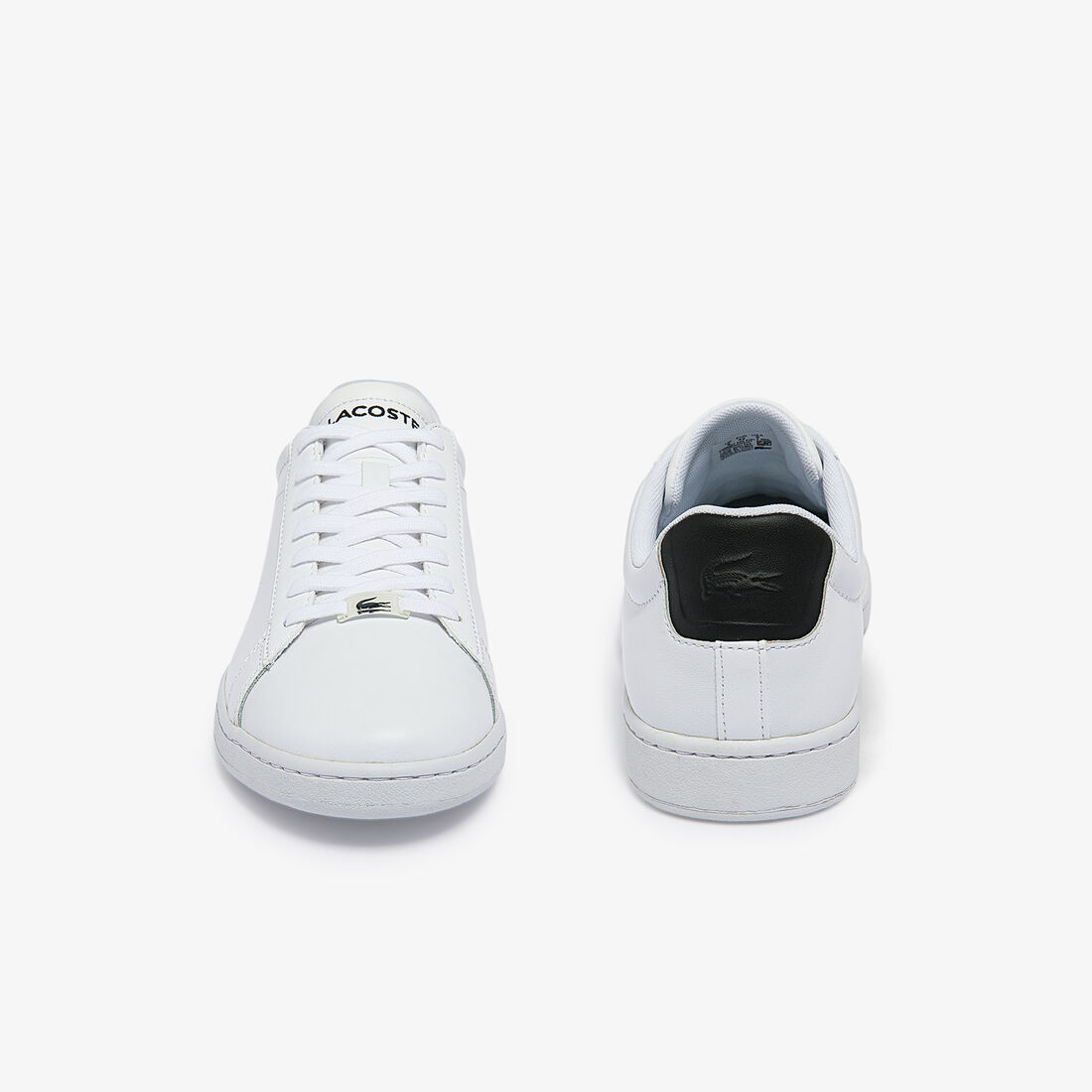 Men's Carnaby Evo Leather and Synthetic Sneakers Men's Carnaby Evo Leather and Synthetic Sneakers