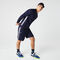 شورت تنس تفتا للرجال مجموعة Lacoste SPORT لاكوست شورت تنس تفتا للرجال مجموعة lacoste sport