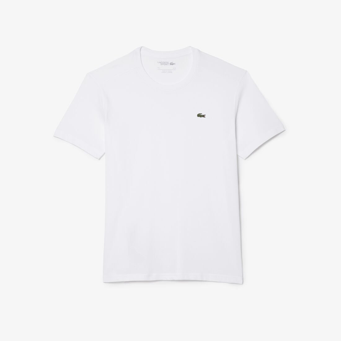 Ultra Dry Cotton Sport T-shirt Ultra Dry Cotton Sport T-shirt