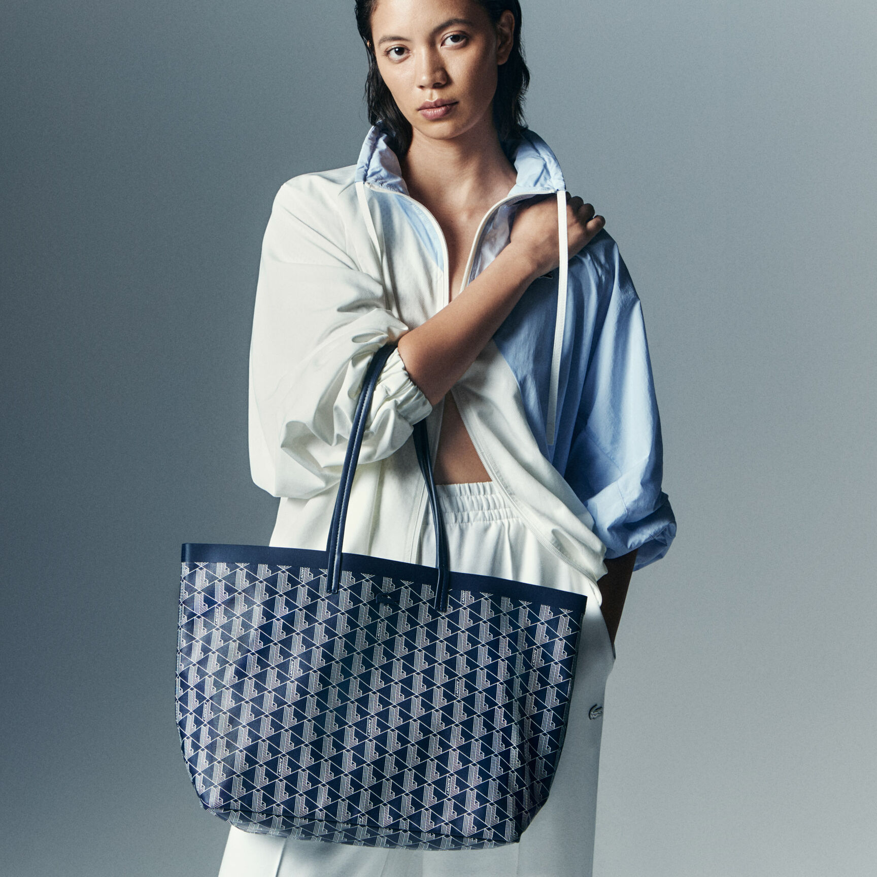 حقيبة زيلي مع حقيبة قابلة للإزالة حقيبة زيلي مع حقيبة قابلة للإزالة