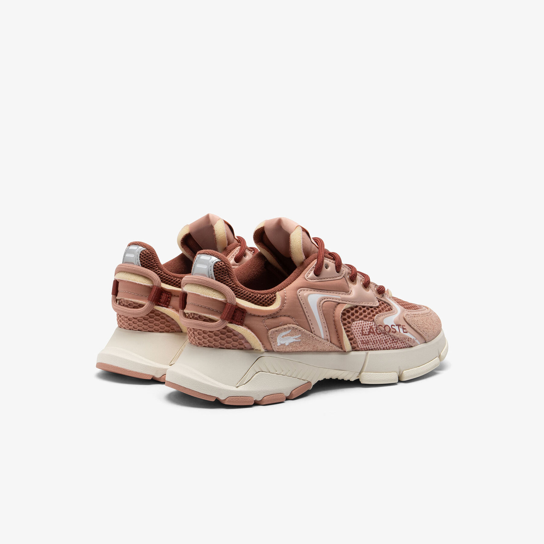 Women's L003 Neo Sneakers lacoste women s l003 neo sneakers