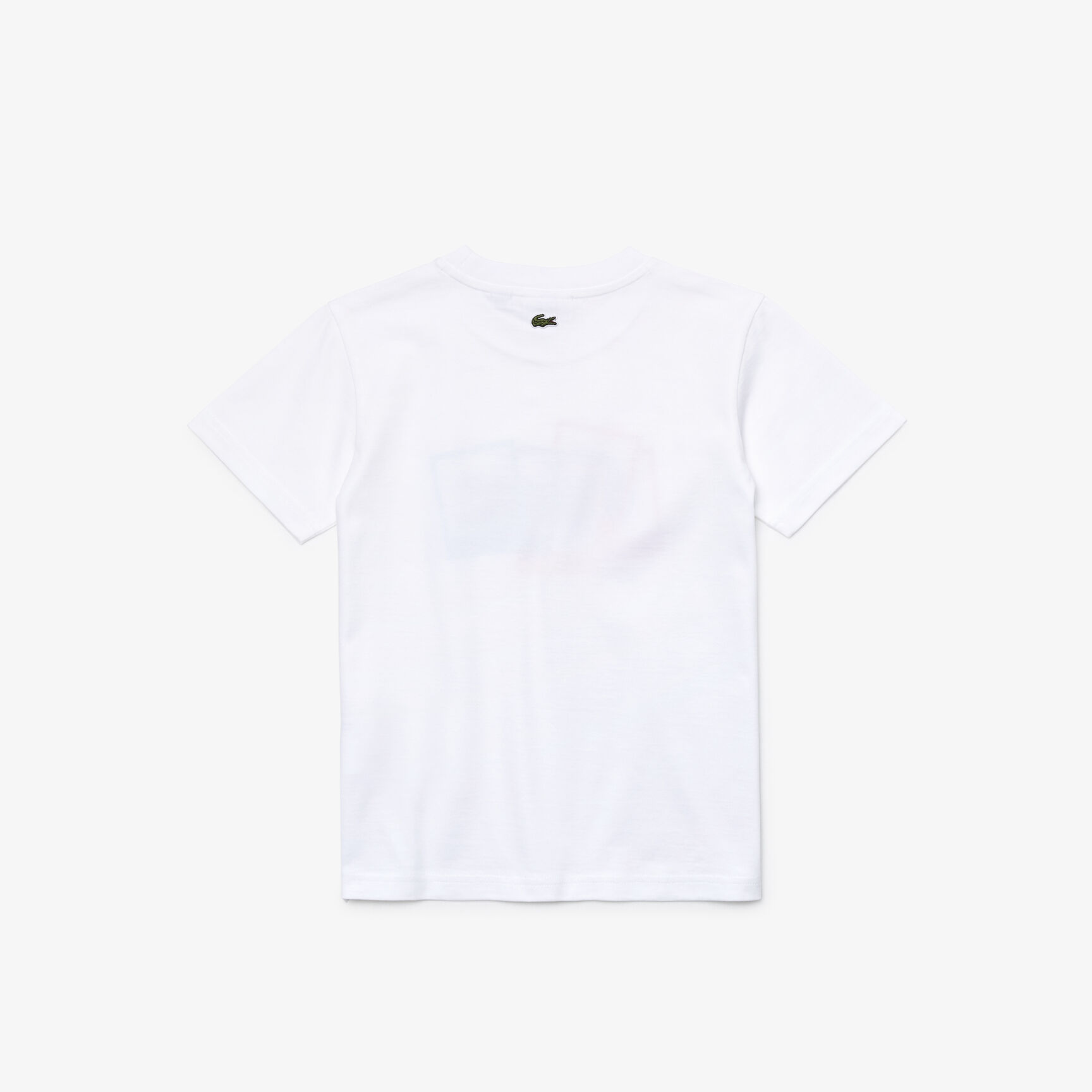 Boys’ Polaroid Collaboration Print Cotton T-shirt Boys’ Polaroid Collaboration Print Cotton T-shirt