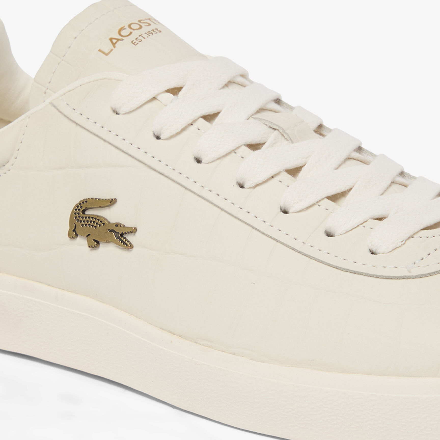 Men's Baseshot Leather Sneakers Men's Baseshot Leather Sneakers