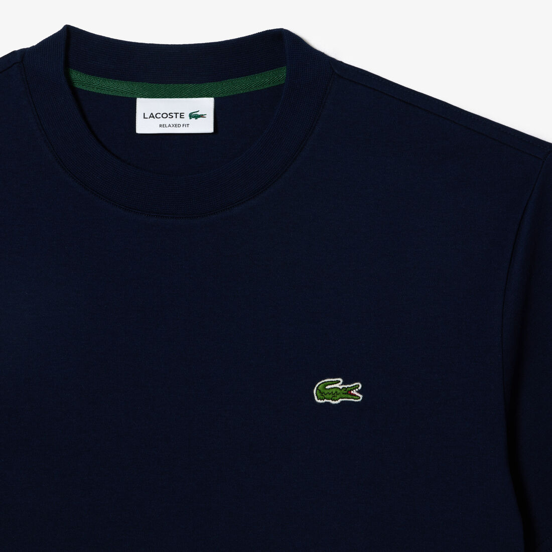 Unisex Crew Neck Organic Cotton T-shirt Unisex Crew Neck Organic Cotton T-shirt