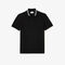 Men's Lacoste Branded Slim Fit Stretch Pique Polo Men's Lacoste Branded Slim Fit Stretch Pique Polo