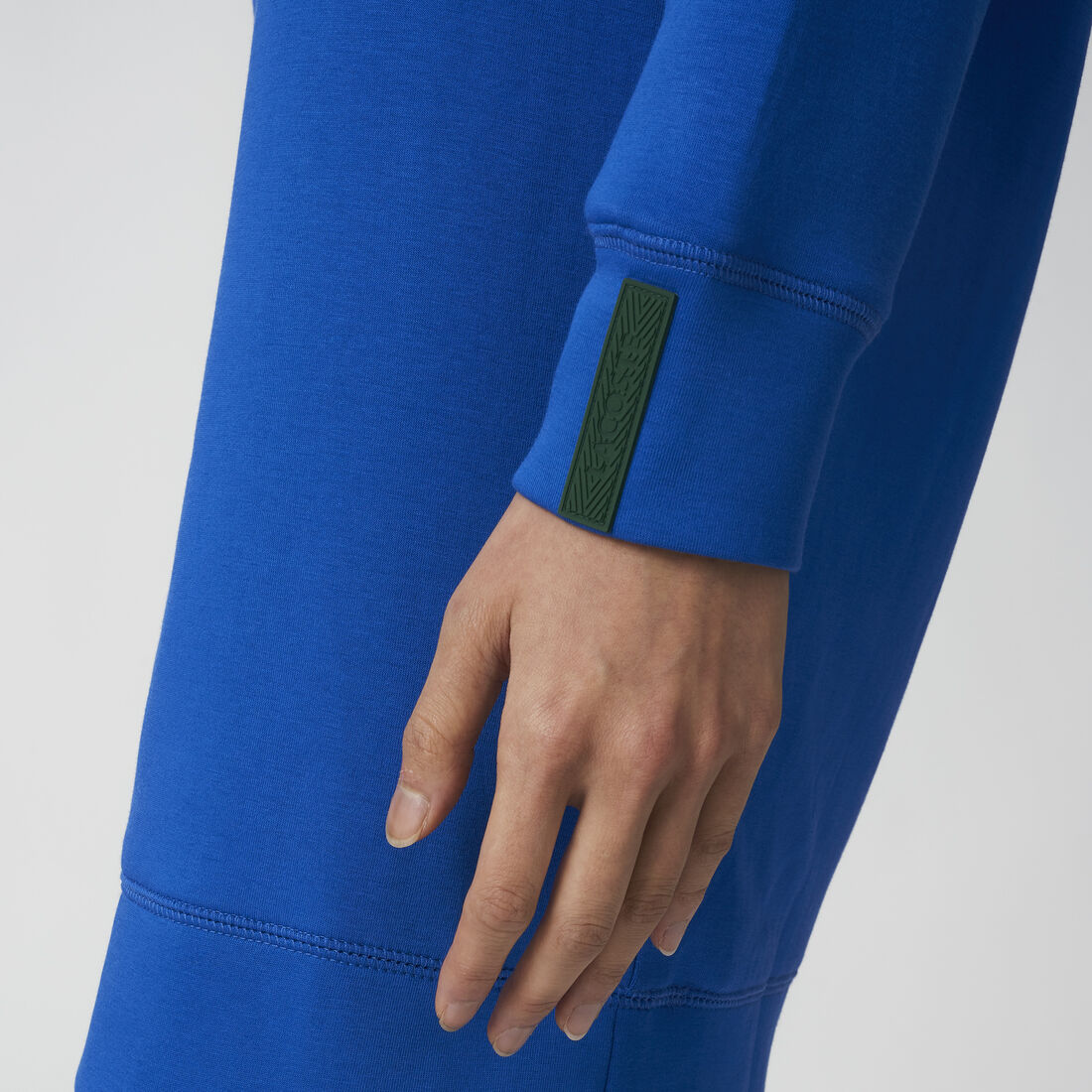 Women's Lacoste Loose Fit Two-Ply Piqué Dress Women's Lacoste Loose Fit Two-Ply Piqué Dress