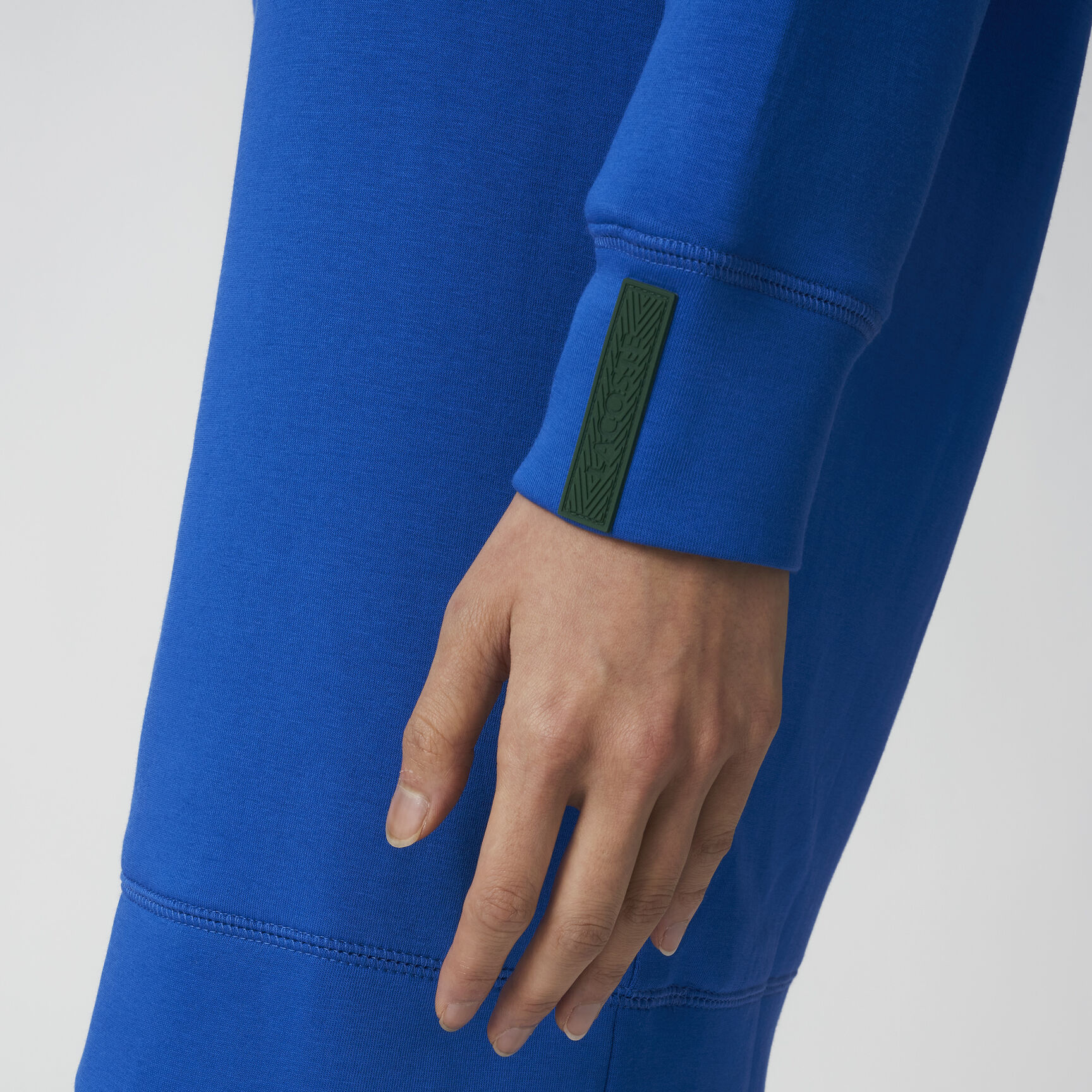 Women's Lacoste Loose Fit Two-Ply Piqué Dress Women's Lacoste Loose Fit Two-Ply Piqué Dress