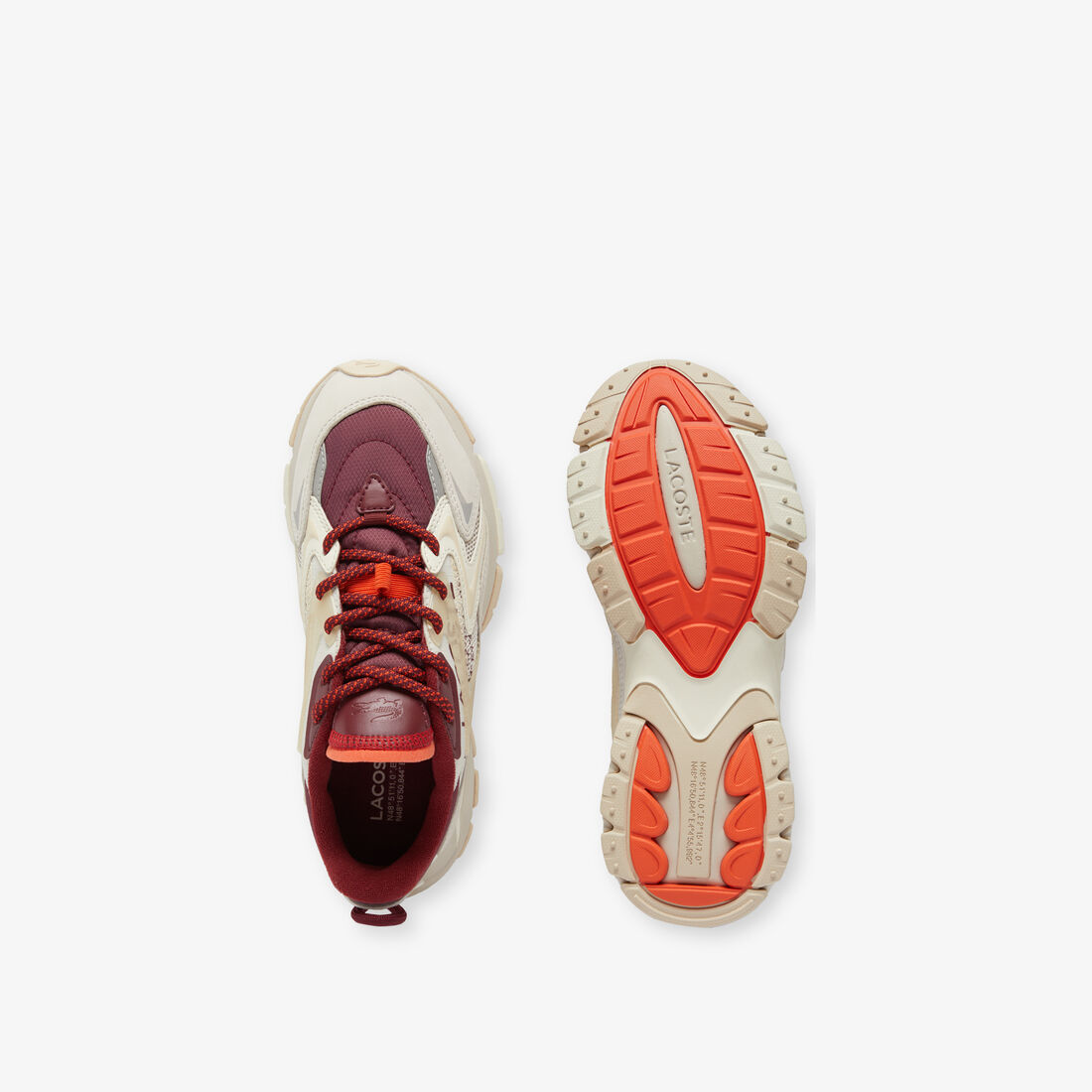 Women's L003 Neo Tech Trainers Women's L003 Neo Tech Trainers