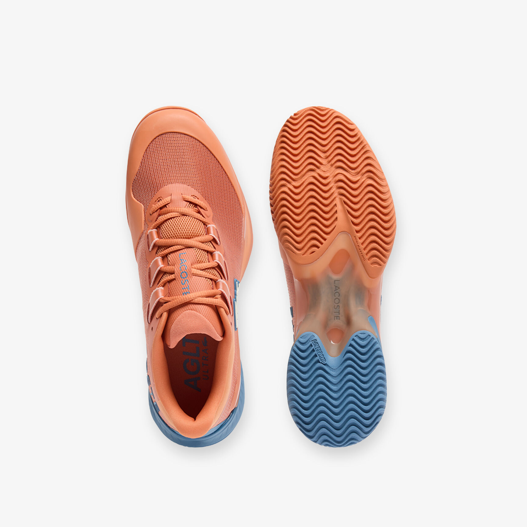 Men's AG-LT Ultra Clay Court Tennis Shoes