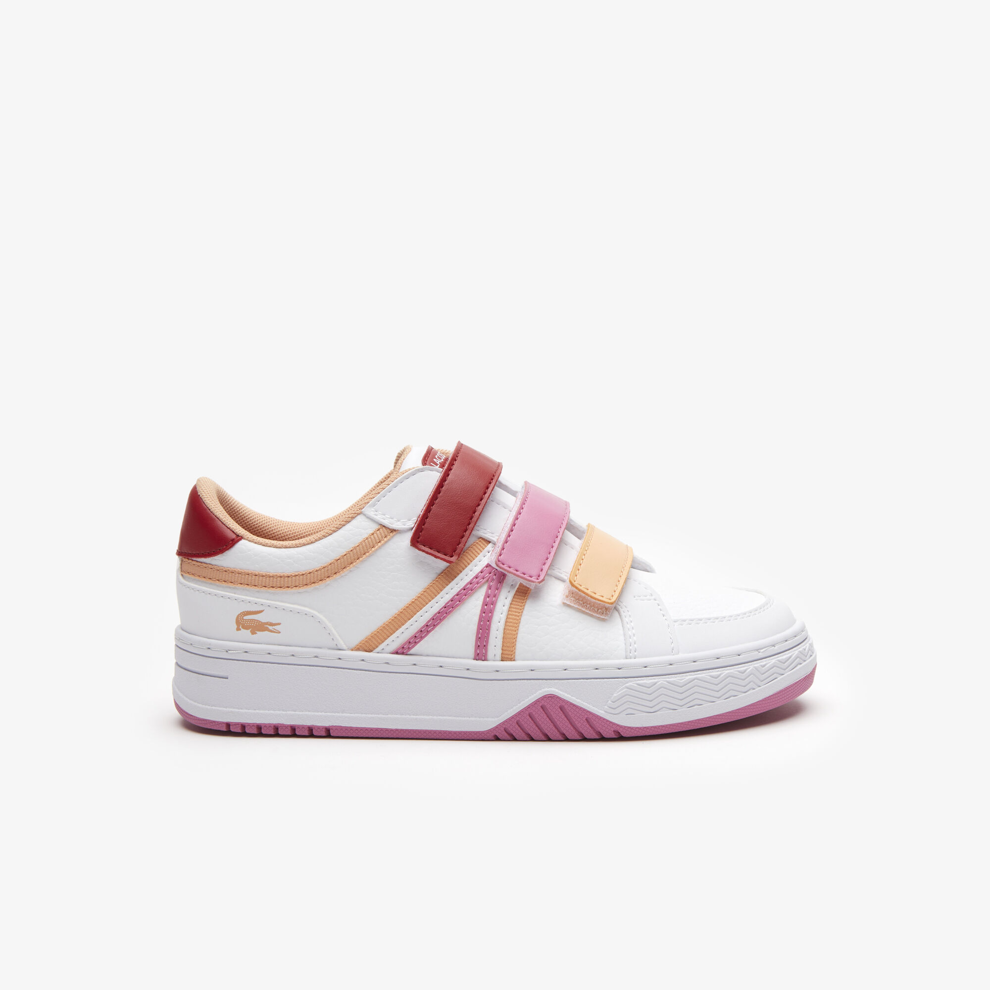 Childrens lacoste best sale