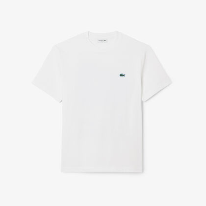 Printed Jersey T-shirt