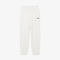Straight Fit Logo Sweatpants