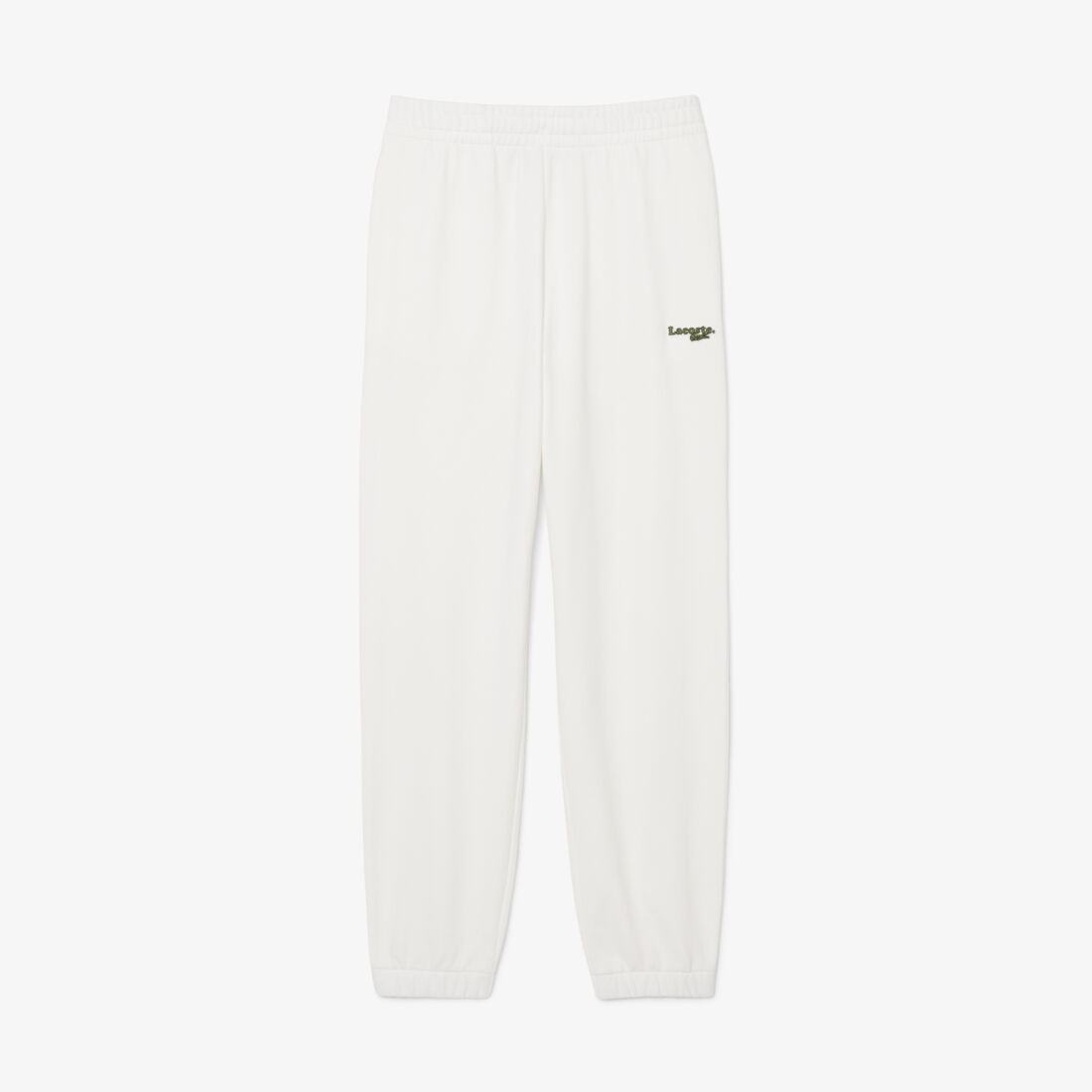 Straight Fit Logo Sweatpants Straight Fit Logo Sweatpants