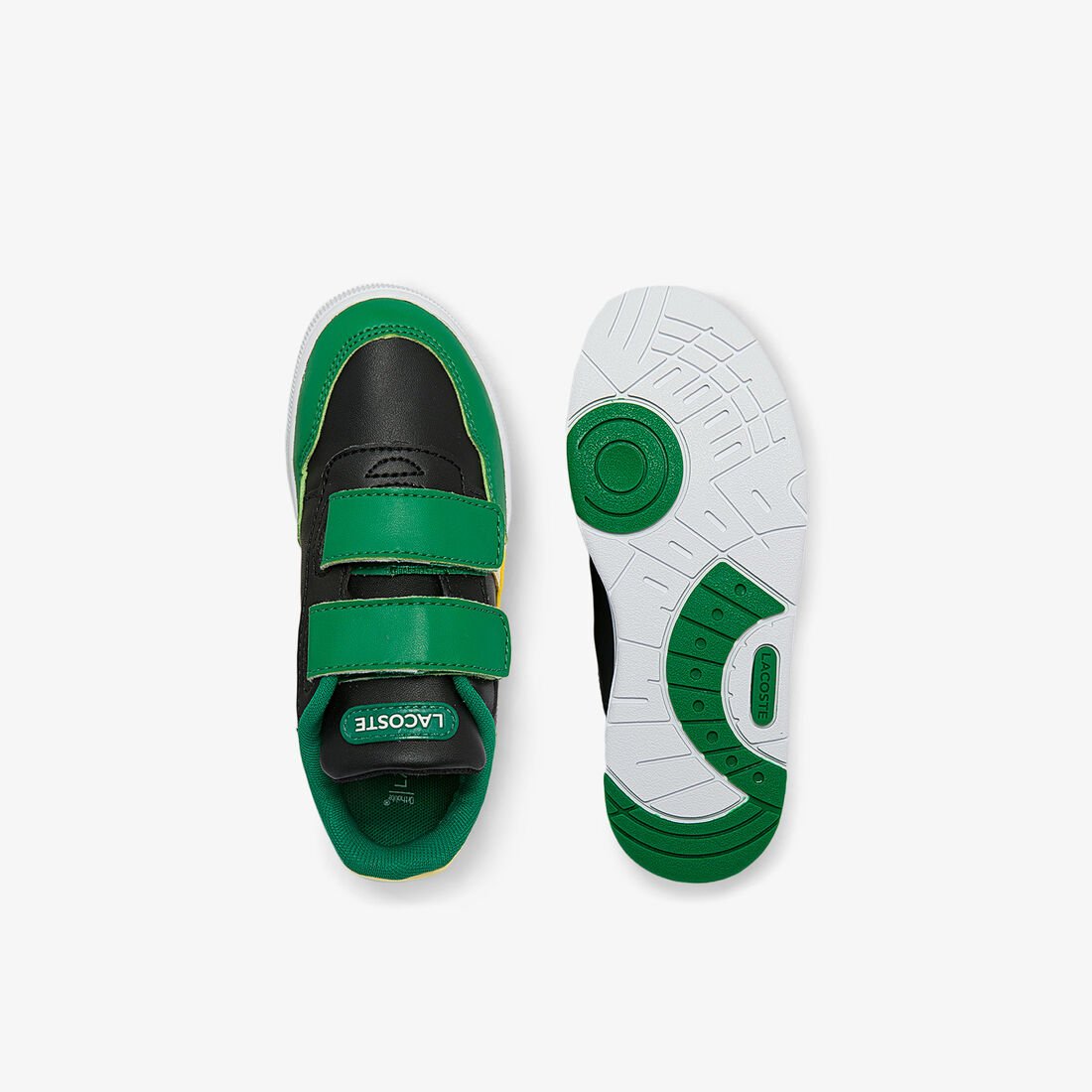 Infants' T-Clip Synthetic Color-Pop Sneakers Infants' T-Clip Synthetic Color-Pop Sneakers