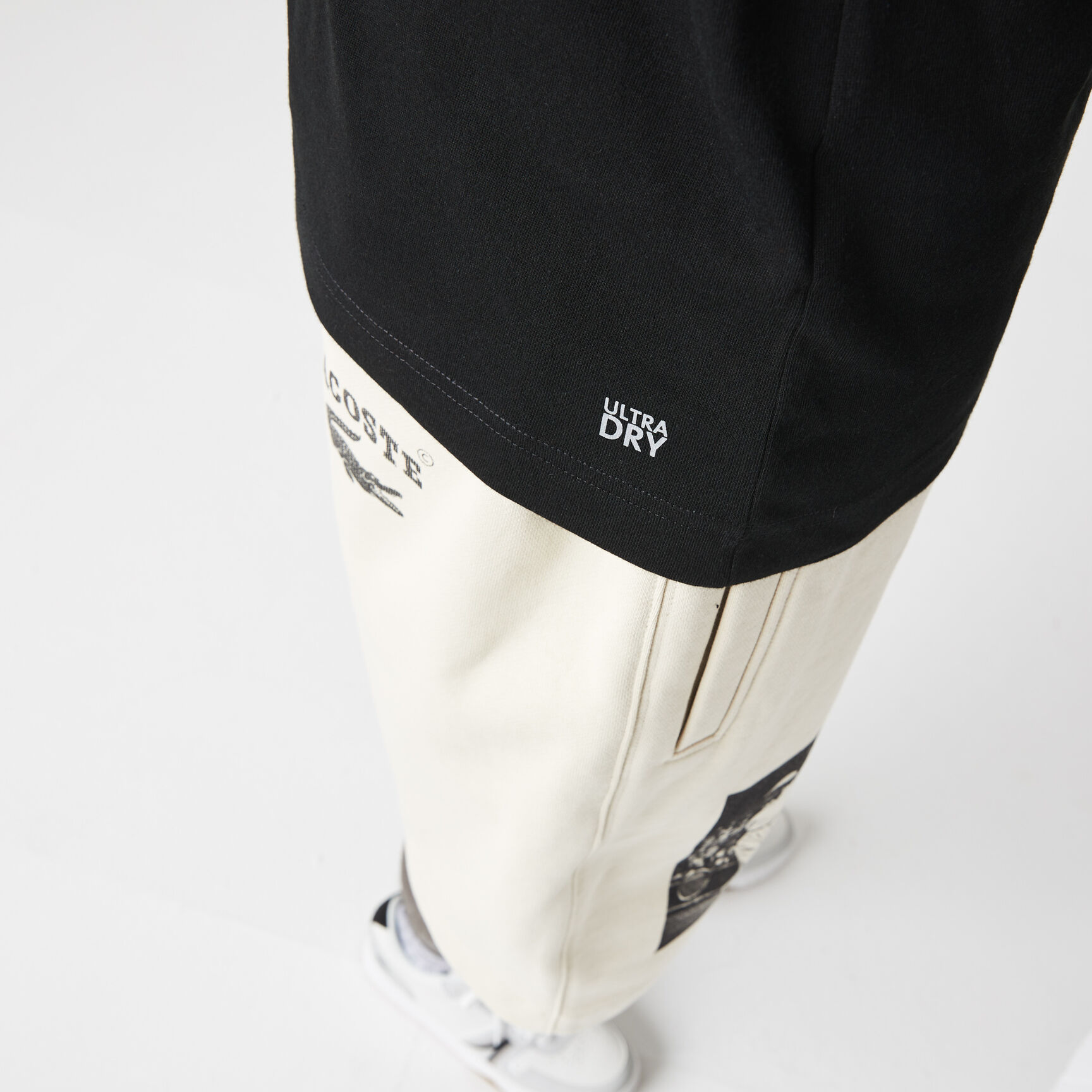 Ultra Dry XXL Logo Sport T-shirt Ultra Dry XXL Logo Sport T-shirt