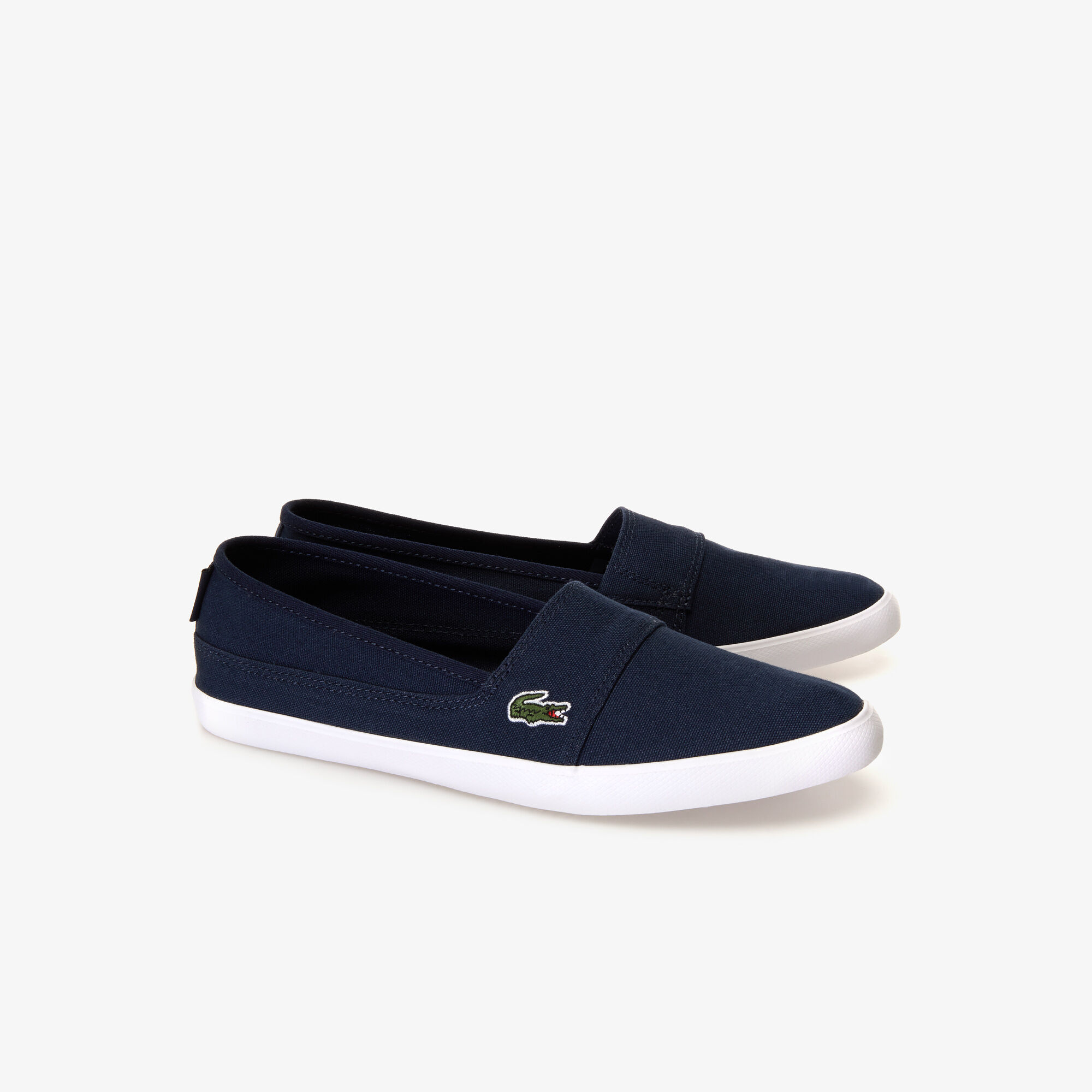 Lacoste slipper marice clearance