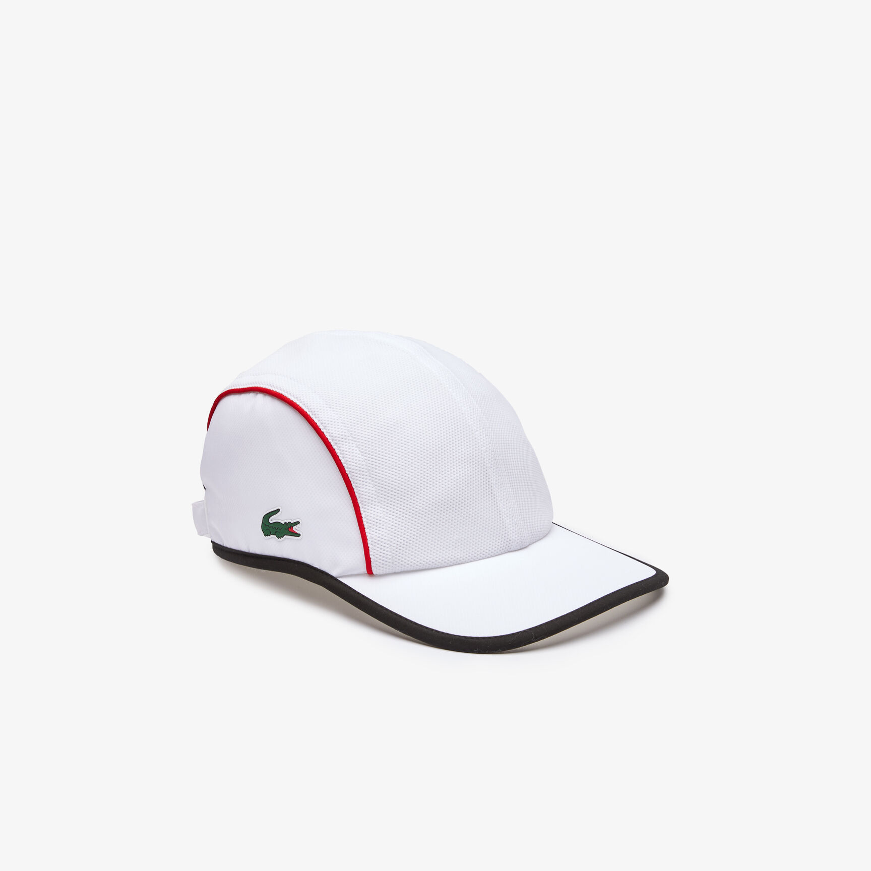 كاب خفيف بجزء شبكي للرجال مجموعة Lacoste SPORT