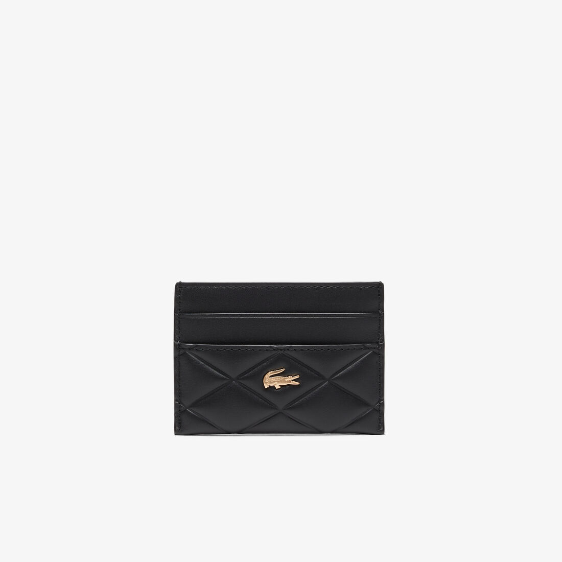 Crocodelle Leather Cardholder