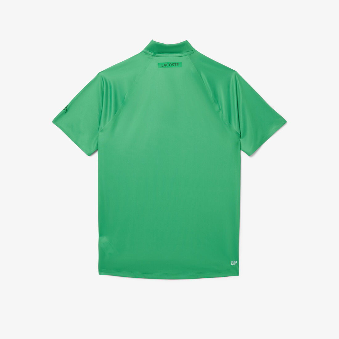 Lacoste Tennis x Novak Djokovic On Court Polo Shirt Lacoste Tennis x Novak Djokovic On Court Polo Shirt